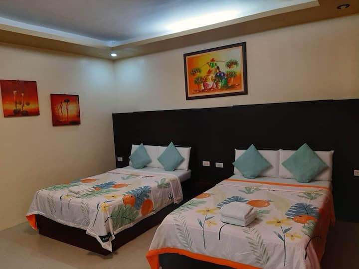 Спална соба 2