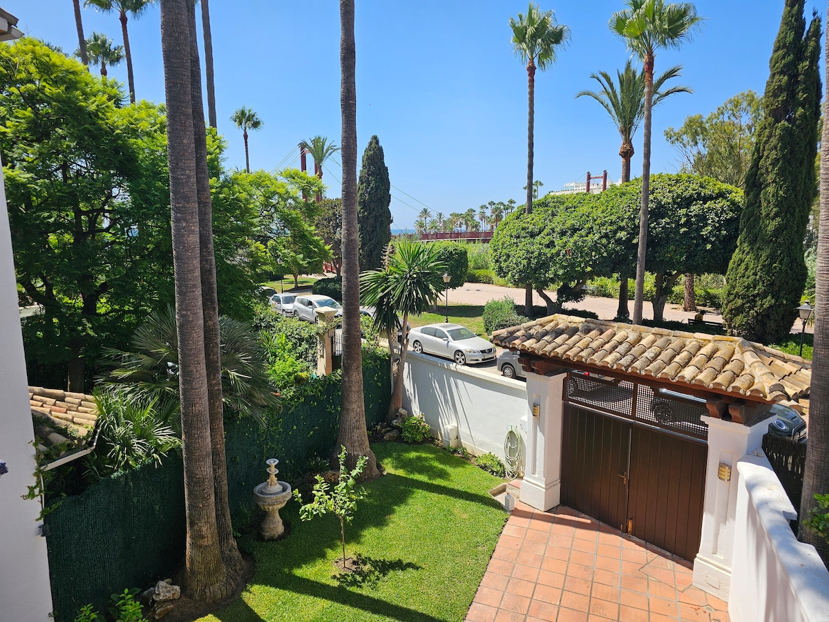 Villa Lucero — view 5