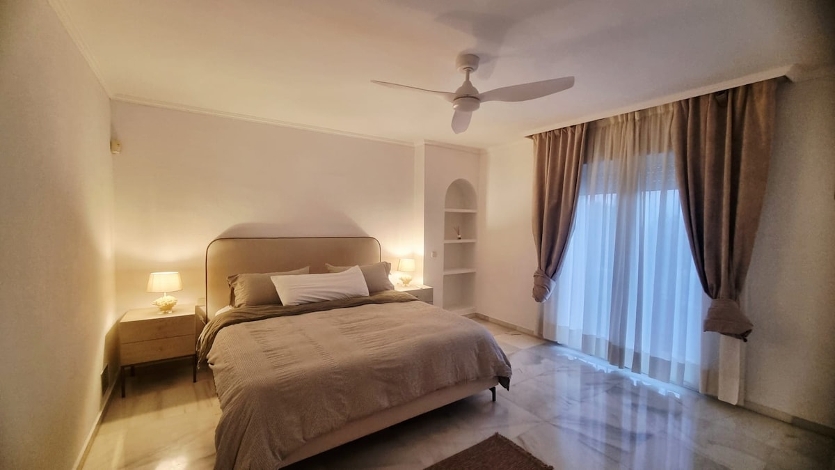 Villa Lucero — view 4