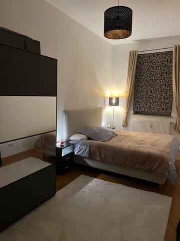 Apartment next to Oktoberfest gallery image 3