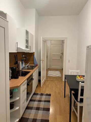 Apartment next to Oktoberfest gallery image 2
