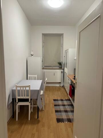 Apartment next to Oktoberfest gallery image 4