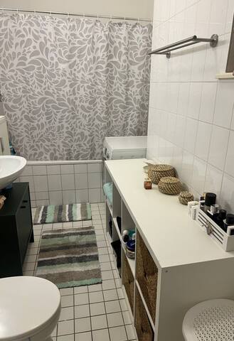 Apartment next to Oktoberfest gallery image 5