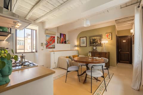 Proprietà Airbnb di successo: B-Twenty7 - A quiet retreat by Palermo Cathedral a Palermo