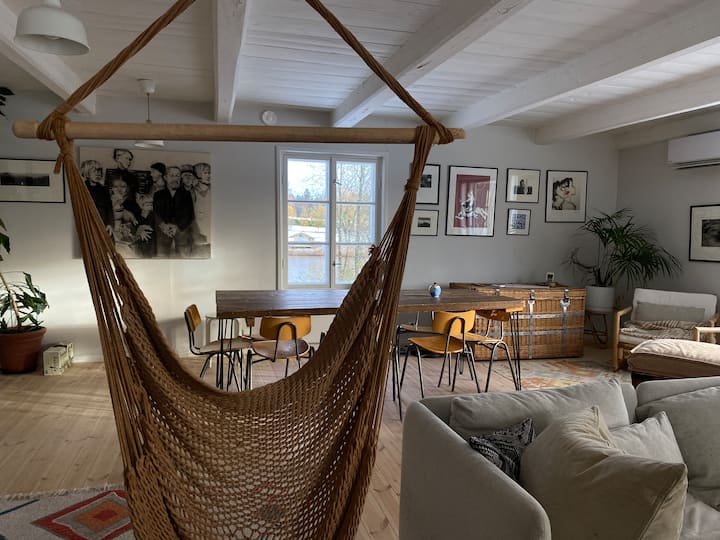 The Koskos Villa - Porvoo
