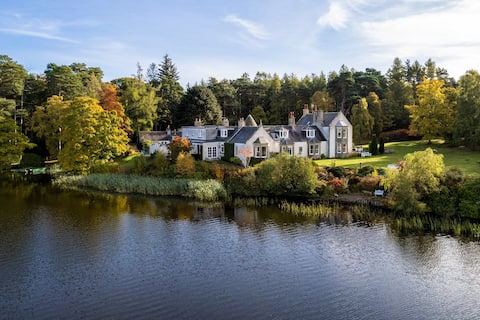 The Secret Loch