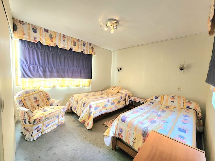 Chambre 3