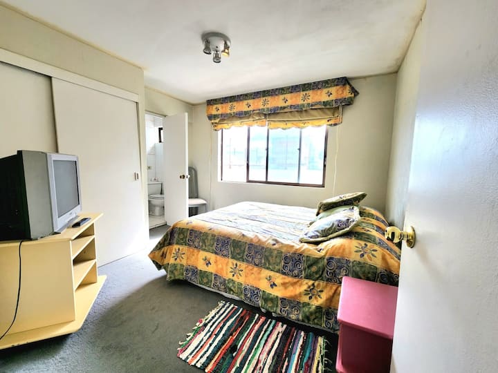 Chambre 2