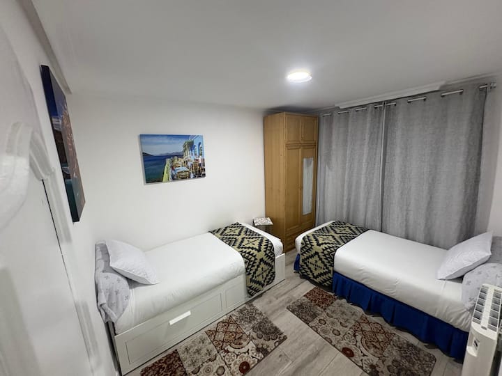 Спална соба 1