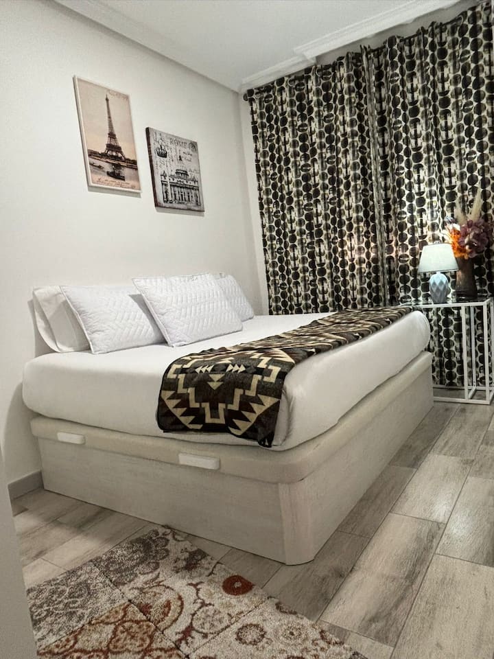 Спална соба 2