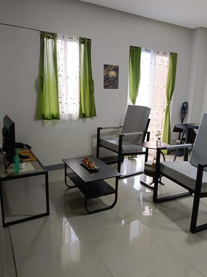 A Quaint Room In The City Of Olongapo - Olóngapo