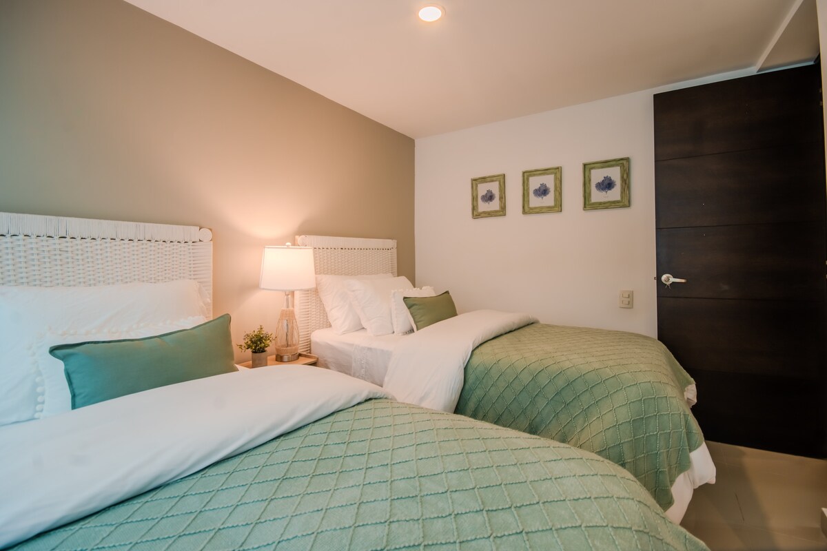 غرفة النوم 3