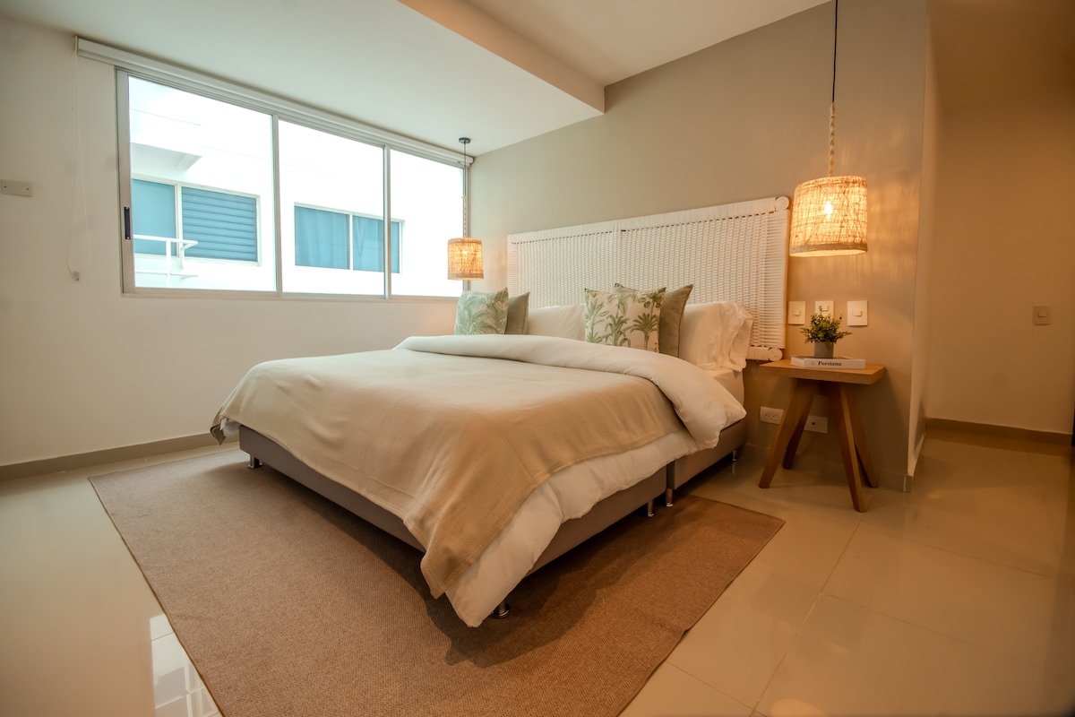 غرفة النوم 1