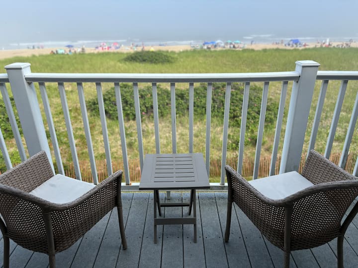 Clean & On The Beach! - Saco, ME