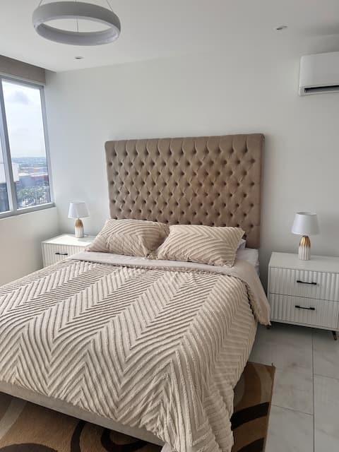 Luxury apartment in Samborondon