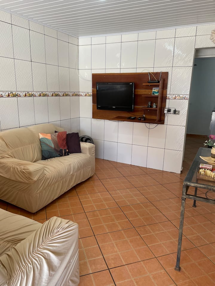 Linda Chácara Com Piscina.
Ambiente Familiar. - Boituva
