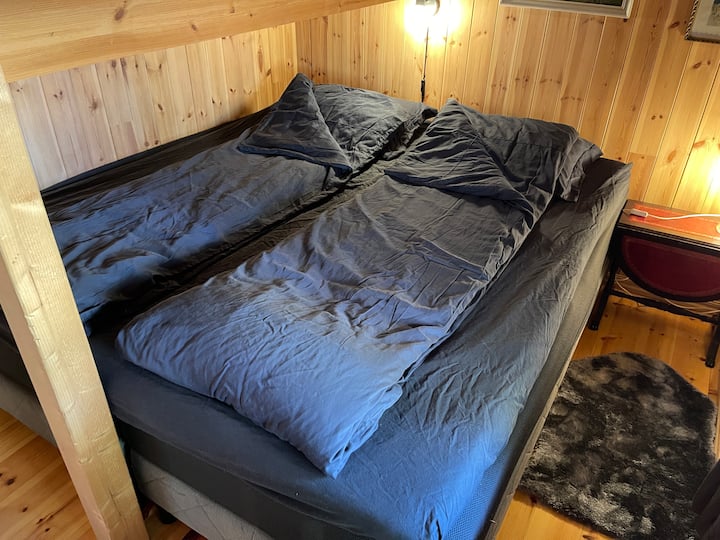 Camera da letto 2