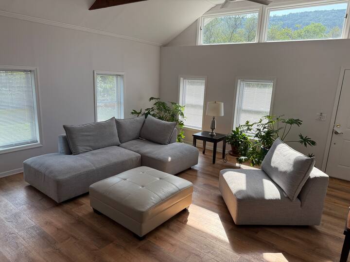 Peaceful Country Retreat Close To Harpers Ferry - Harpers Ferry, WV