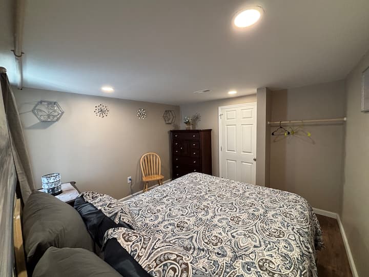 غرفة النوم 2