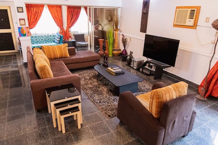 Homely managed Airbnb listing 3