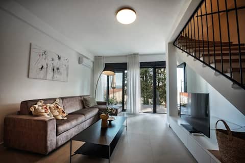 Successful Airbnb property: Apartment Oleandar in Grad Imotski