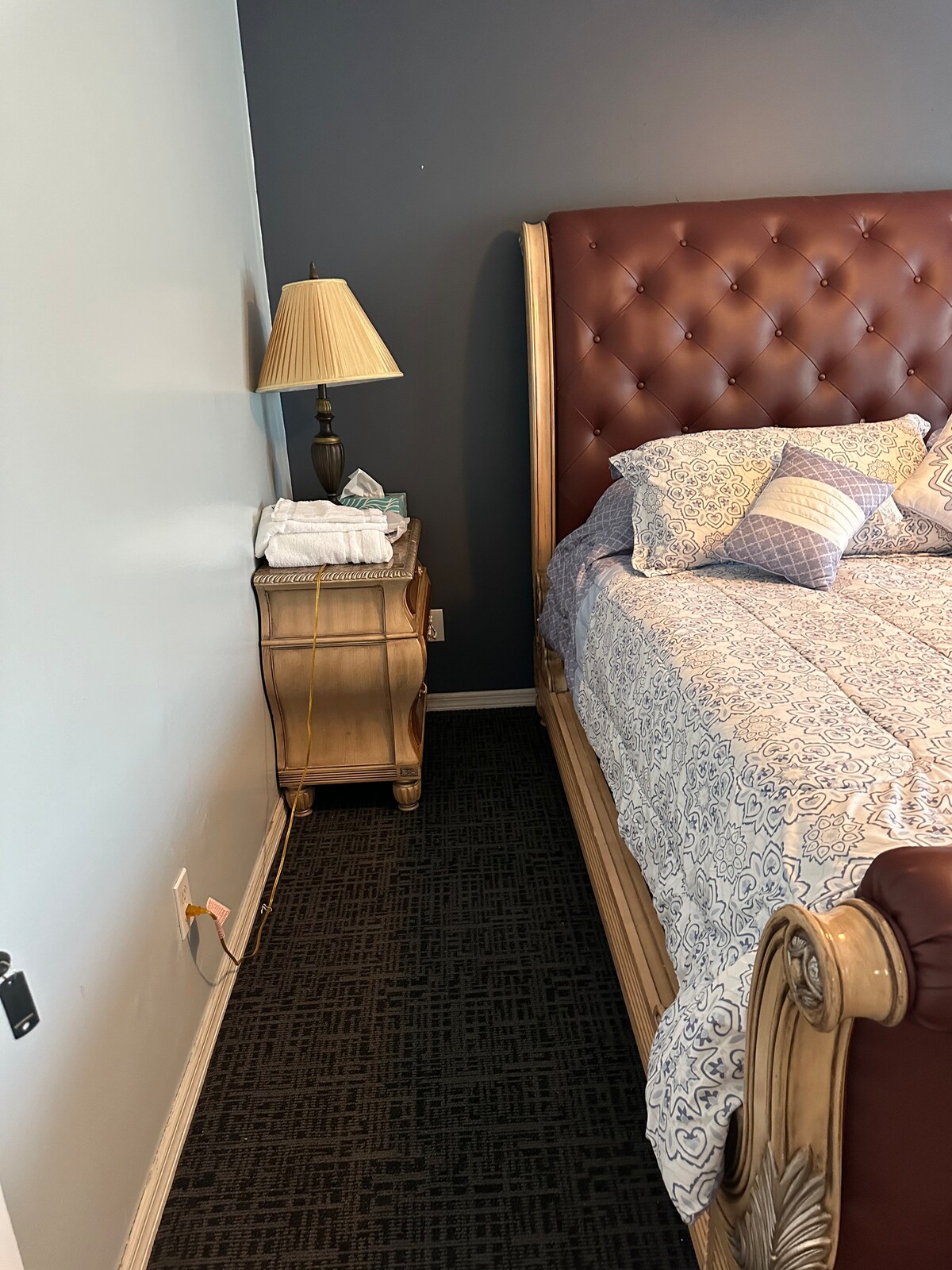 Remanso de Paz cuarto 2 Casas en renta en St. Cloud, Florida