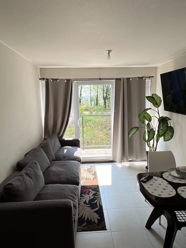 Дневна соба