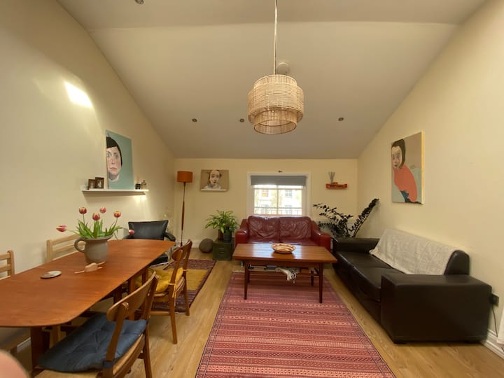 Дневна соба