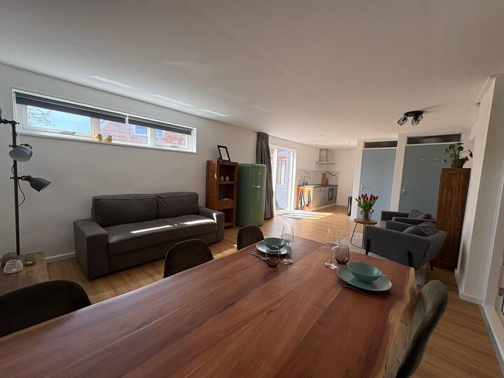 De Kleedkamer - Middelburg