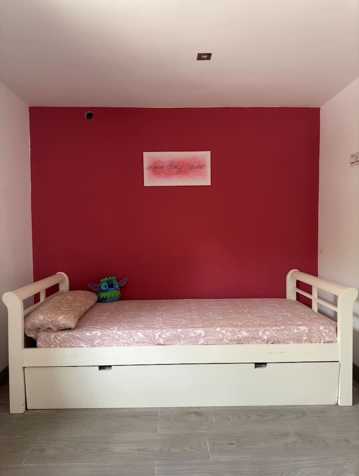 საძინებელი 2