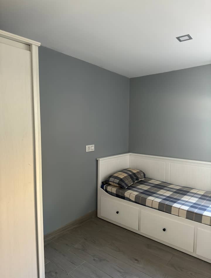 საძინებელი 3