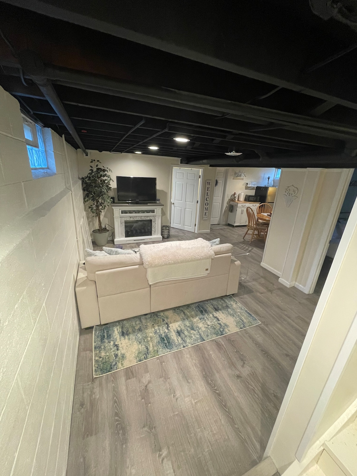 მისაღები ოთახი