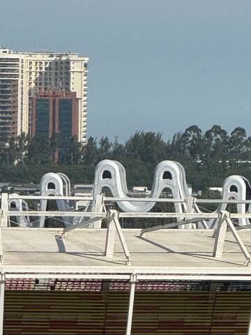 Apartamento 300m do Rock in Rio gallery image 3