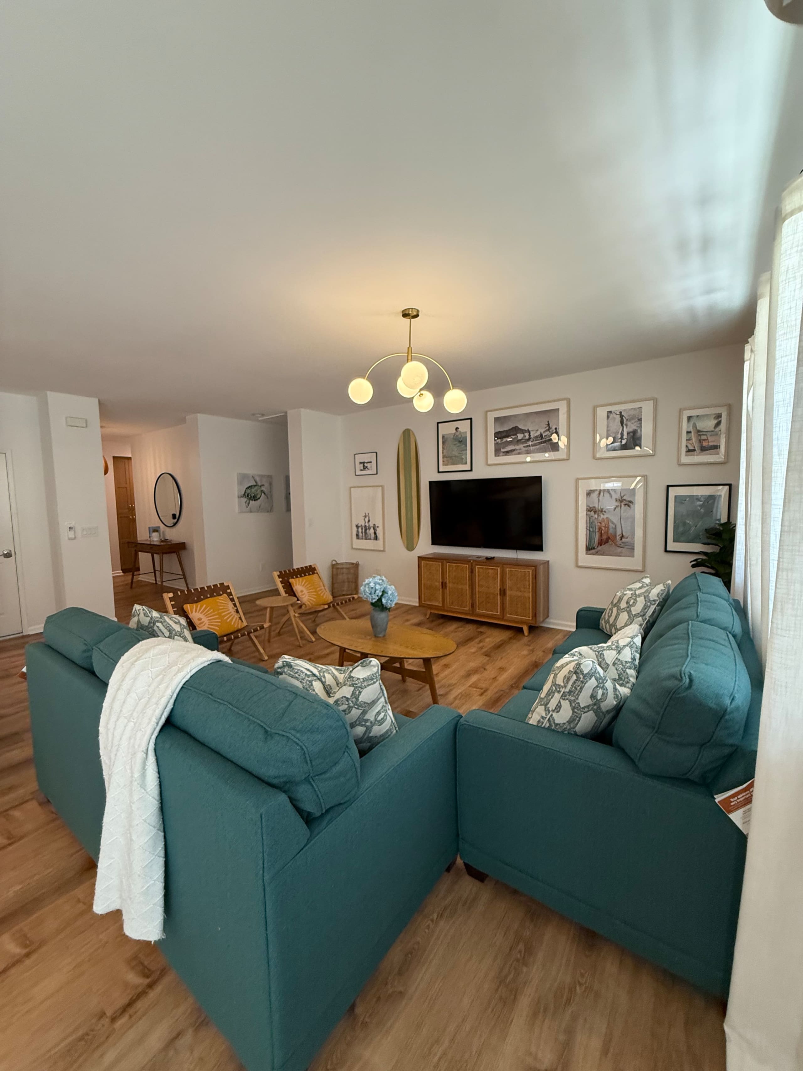 Home in Waianae · ★4.97 · 3 bedrooms · 9 beds · 2 private baths - Image 17