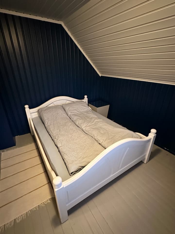 Спална соба 2