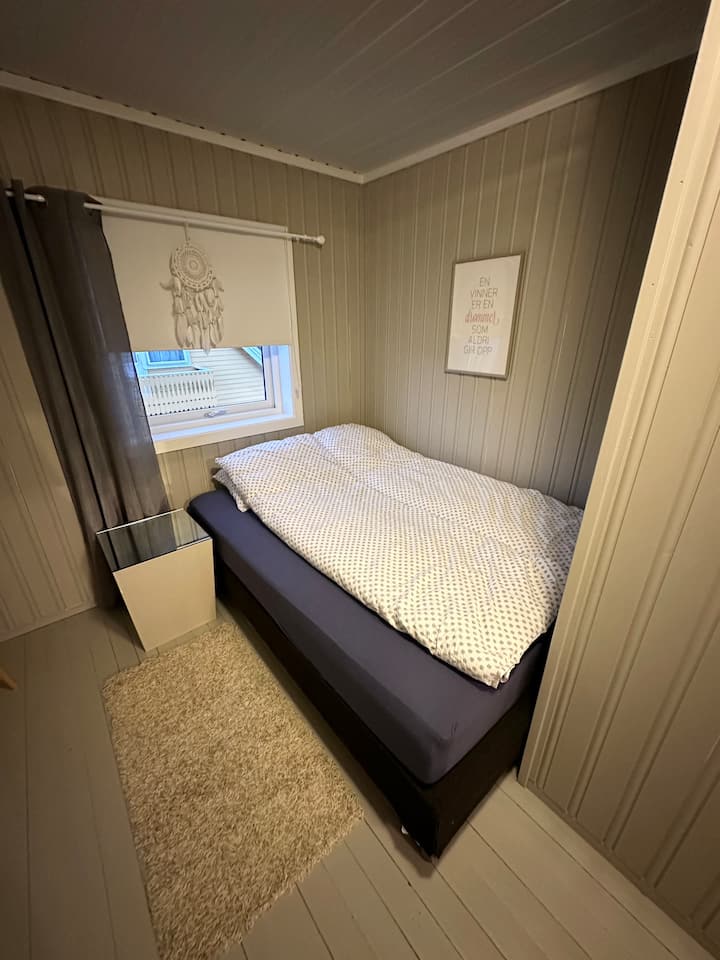 Спална соба 1