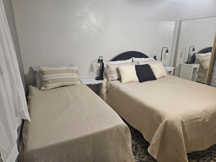 Спална соба 2