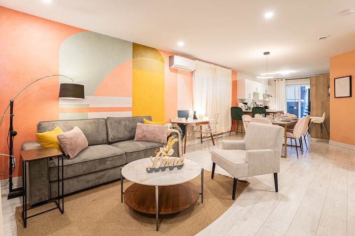 Всекидневна