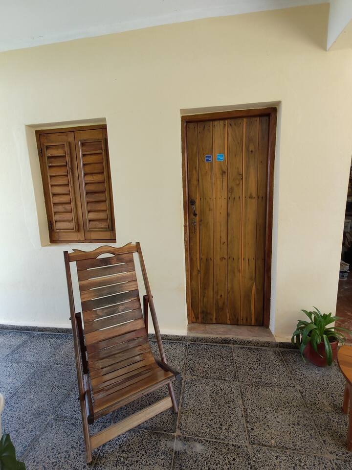 საძინებელი