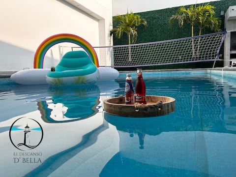 El Descanso D'Bella