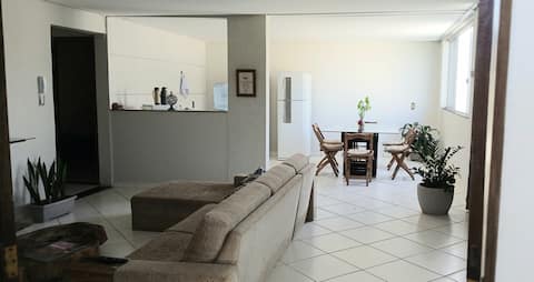 Apartment in Residencial Cota 102