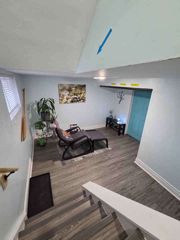 Bachelor Suite In Niagara Falls - Niagara Falls, NY