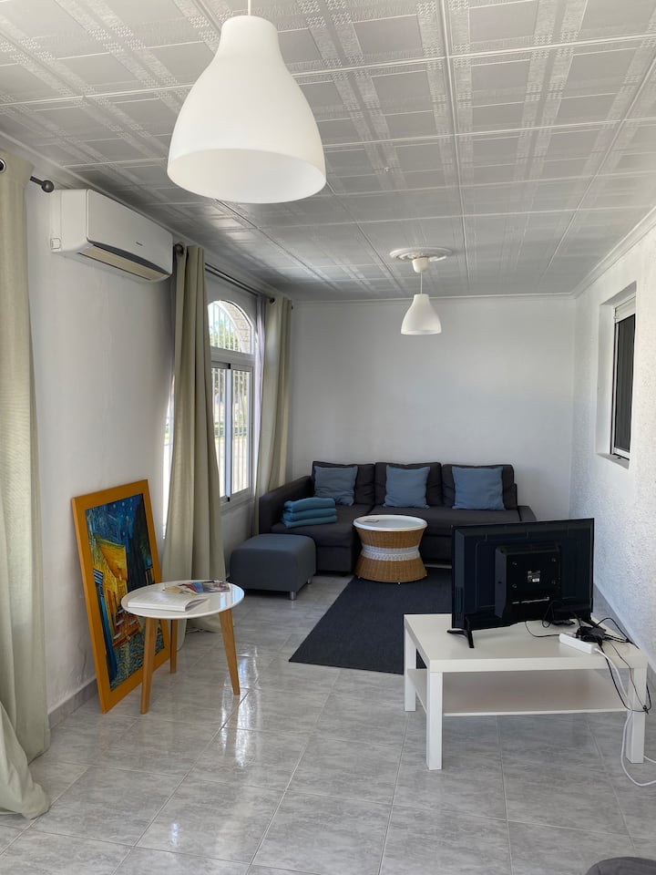 Los Alcazares , 2 Bed Bungalow. - Los Alcázares