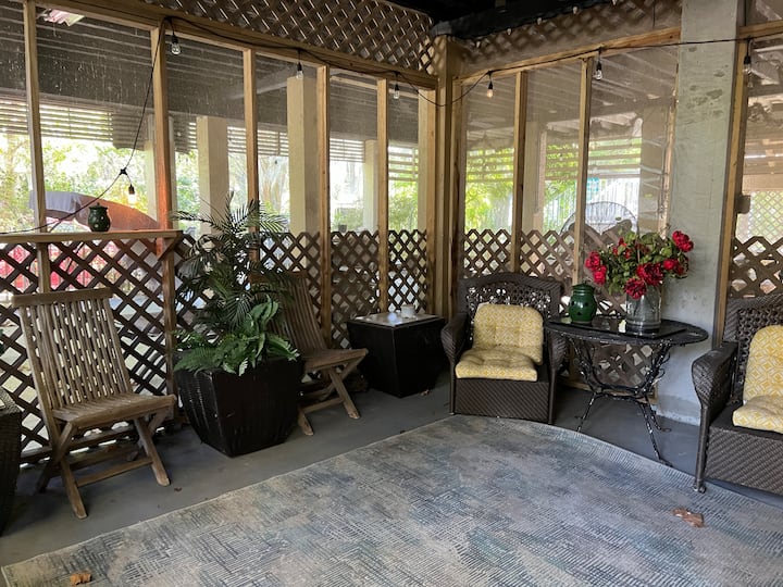 Studio Apt - Fontainebleau State Park, Mandeville