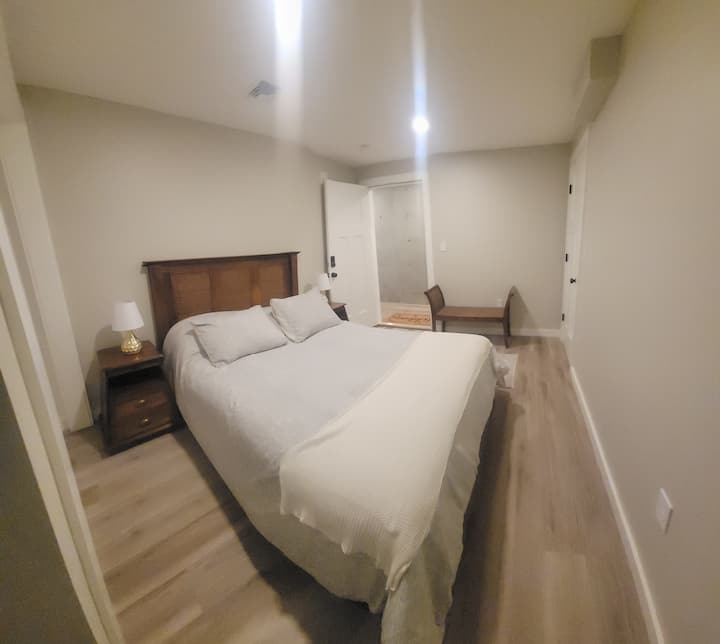 ห้องนอน