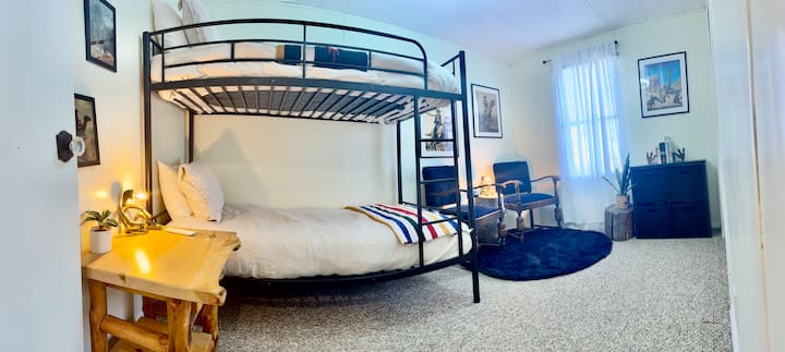 غرفة النوم 3