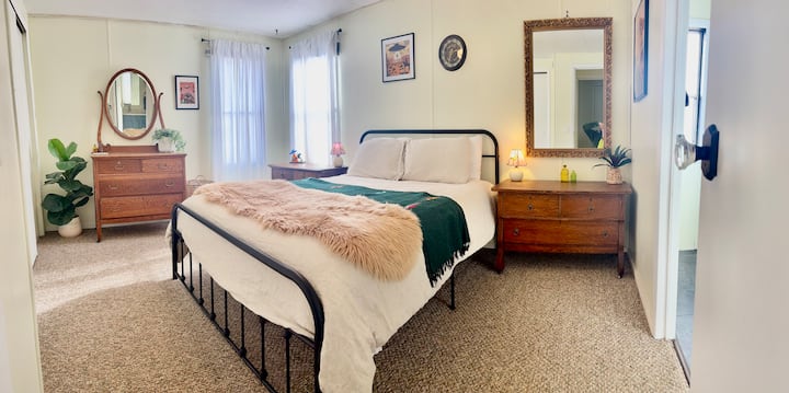 غرفة النوم 1