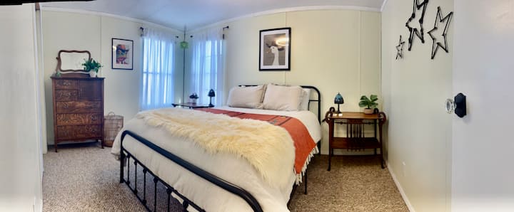 غرفة النوم 2