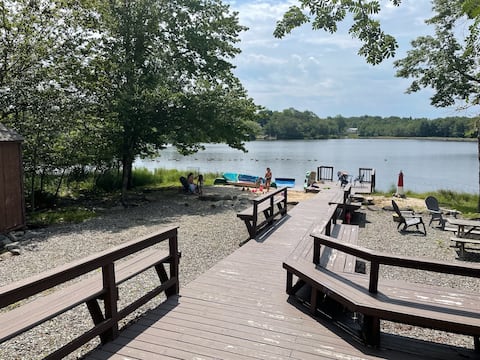 A little piece of Heaven