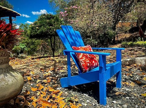 Casa Cielo · Getaway with Private Fire Pit